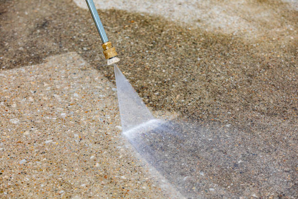 Trusted Indian Harbour Beach, FL Pressure Washing Experts