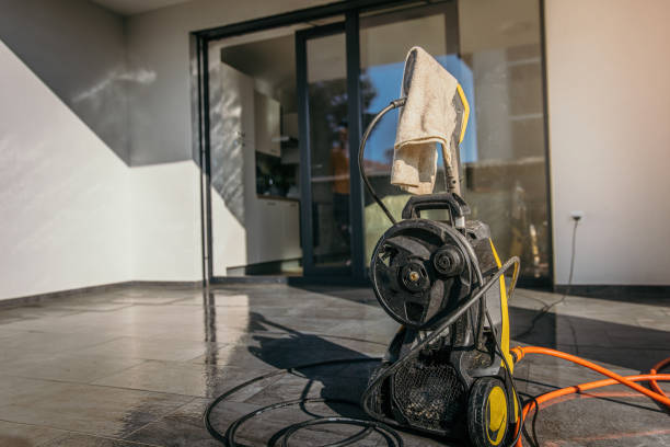 Professional Pressure Washing in Indian Harbour Beach, FL